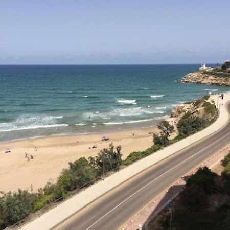 Primera Linea De Playa-Cullera Exterior photo