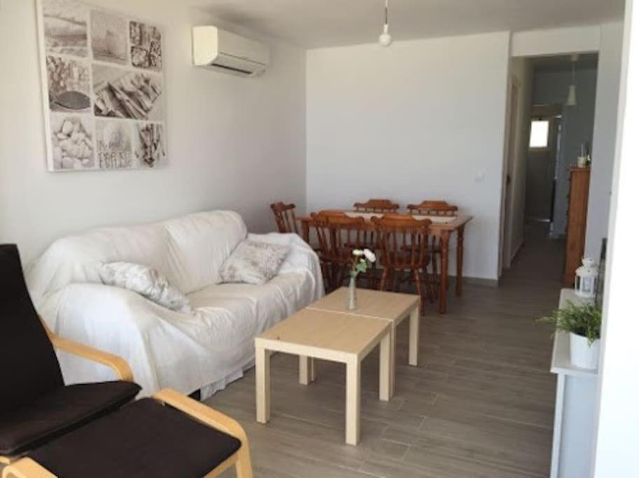 Primera Linea De Playa-Cullera Exterior photo