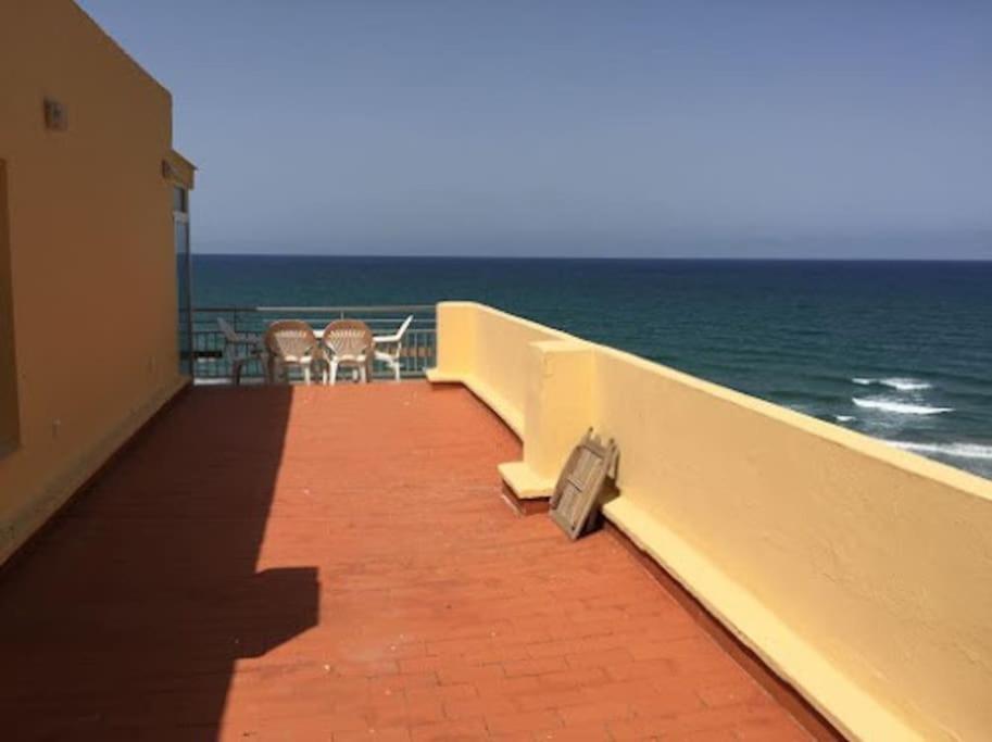 Primera Linea De Playa-Cullera Exterior photo